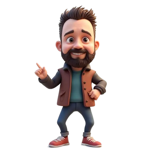 Ilya - Smart Home Consultant